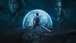 Star wars 4k wallpapers wallpaper cave. Star Wars The Rise Of Skywalker Rey 4k Wallpaper 7 577