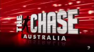 Watching television is a popular pastime. The Chase Australia Wikipedia