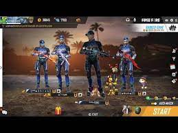Check spelling or type a new query. Free Fire New Update 2019 Live Gsk Youtube