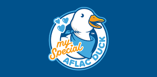 Mmia, aflac, idprotect, nationwide pet insurance and trustage are not insured by ncua. Amazon Com My Special Aflac Duck Appstore For Android