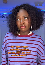 devzel shippers rise!! #hazelwells #hazelwellscosplay  #fairlyoddparentsanewwish #fopanw #devzel