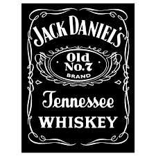 Label Vector Jack Daniels 225 Jack Daniels Wallpaper Jack Daniels Jack Daniels Bottle