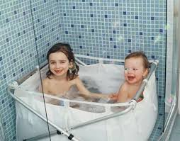 Choose an infant tub that has a contoured design or an internal sling. The Top Toddler Bathtubs Of 2013 Baby Bath Tub Kids Bath Baby Bath