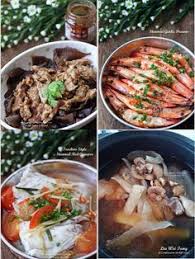Cuisine Paradise Singapore Food Blog Recipes Food Reviews Travel Quick Recipes On 3 Di Healthy Chinese Recipes Quick Recipes Delicious Healthy Recipes