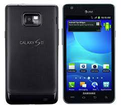 Samsung Galaxy S II I777 technische ...