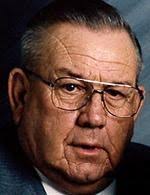 Kenneth Curry Obituary (1927