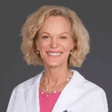 Dr. Jill Ackerman, MD