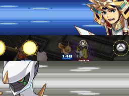 How to use love n war: Pokemon Conquest Befriending Pokemon Warlords