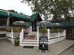 Wild Oats Bakery Cafe Maine Vacation Brunswick Maine Brunswick
