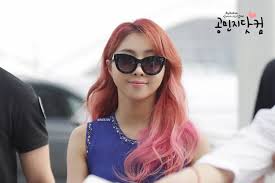 Long hairstyles can differ between the length of the hair, as well as the condition. 10 Female Kpop Hairstyles Long Vs Short