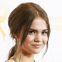 Maia mitchell (born august 18, 1993) is an australian actress, singer and producer. Maia Mitchell The Personality Database Pdb Actors Actresses Oceania