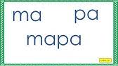Tagalog Filipino Language Abakada Alphabet Youtube