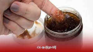 يعد الحمام المغربي من العادات القديمة والتقليدية للمغاربة بحيث تقوم نساء فيه بالغسل والقيام بوضع الخلطات الطبيعة ولهذا سنقدم لك الصاب food sugar scrub desserts