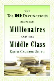 Download the app or check with your provider to easily transfer your existing account to allē. The Top 10 Distinctions Between Millionaires And The Middle Class Smith Keith Cameron Amazon De Bucher