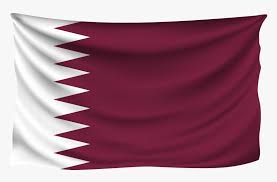 The resolution of png image is 924x343 and classified to null. Qatar Wrinkled Flag Qatar Flag Images Download Hd Png Download Kindpng