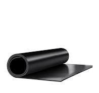 Amazon.com: Rubber Floor Matting Roll,Non-Slip Rubber Floor ...