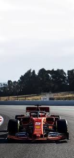 Tons of awesome sebastian vettel wallpapers to download for free. Sebastian Vettel Sf90 Mobile Wallpaper Formula1 Formula 1 Car Formula 1 Formula Racing