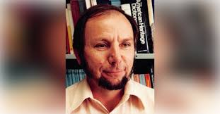 Obituary information for Richard Harold Henze