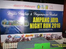 Sep 21, 2019 · justrunlah! Penonton Ampang Jaya Night Run 2016 Top 15 Results