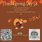 Turkey Trot for Franklin County Community Meals event image