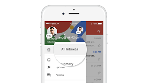 Gmail For Ios Adds Unified Inbox To View Emails From Multiple Accounts Ios App App Ios Update