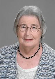 Margaret Dorton Obituary March 18, 2022