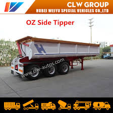 Based on over 40 years' experience. China Made Australian Side Tipping Trailer Side Tipper Trailer Side Tipper China Side Tipper Tipper Trailer
