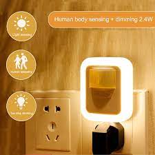 Check spelling or type a new query. Fengrise Wireless Motion Sensor Led Night Light Eu Us Plug Mini Square Night Lights For Baby Room Bedroom Corridor Lamp Led Night Lights Aliexpress