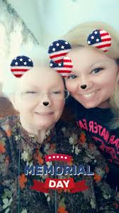 My mom hasn't been diagnosed yet, but something has definitely been going 