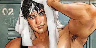 DC: Red Hood's Steamy Cover Art Includes Dark Reference to Comic Death