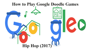 Popular Google Doodle Games How To Play Google Doodle Games Hip Hop 2017 Play At Home Youtube