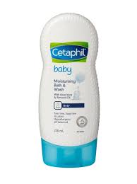 Cetaphil baby baby ultra moisturising bath & wash. Cetaphil Baby Ultra Moisturizing Bath And Wash With Aloe Vera Almond Oil 230ml Shopee Singapore