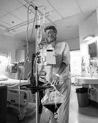 Les négociations n'ont pas été rouvertes malgré les tentatives. Il Partage Les 17 Derniers Jours De La Vie De Son Pere Decede Du Cancer Pour