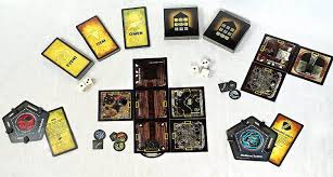 Contains 40 challenge cards with increasingly difficult puzzles from beginner to expert level. The 8 Best Mystery Board Games Of 2021
