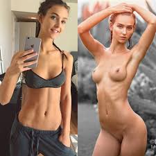 Rachel Cook - OnOff tits and pussy in full view | Scrolller