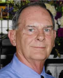 George Mitchell Schroeder