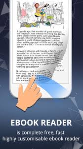 Top 10 Of Best Free Pdf And Djvu Reader Apps For Android