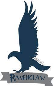 Found On Bing From Www Pngmart Com Ravenclaw Ravenclaw Logo Harry Potter Ravenclaw