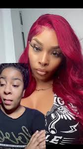 Latoya Randall Lady Tino