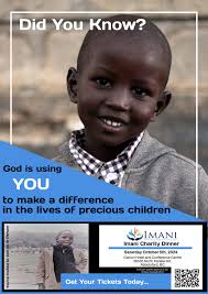 Imani Orphan Care Foundation