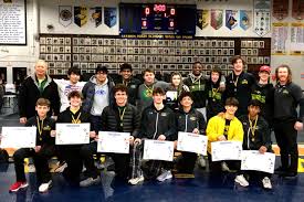 Chicago-area tournament roundup for Jan. 8