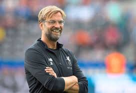 The only real answer is, we can only start 11 players. you're starting, you're not. every time, but … kloppo … why ? Fussball Kloppo Antwort Macht Jungen Fan Glucklich Fussball Schwarzwalder Bote