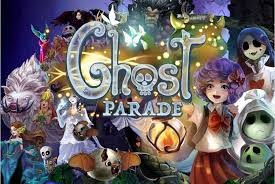 If you are a fan of cartoon network, then you probably will not be able to skip this exciting game. Ghost Parade Apk Download Latest Version For Android The Gamer Hq The Real Gaming Headquarters