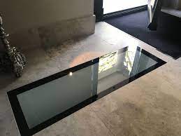Supplying a wide range of the highest quality flooring products throughout the birmingham, solihull and west midlands area. Walk On Glass Floors Structural Glass Flooring Tuffx Glass