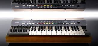Maybe you would like to learn more about one of these? Chapitre 1 L Origine Des Synthetiseurs Yamaha Yamaha France