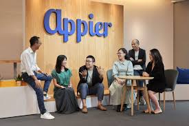 Career | Appier