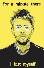 Radiohead Karma Police Sanat