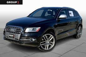 Image result for Mythos Black 2016 Q5