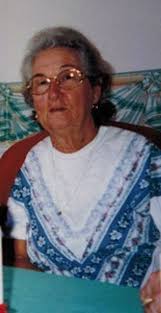 Imogene (Nail) Wilson Keene Obituary July 1, 2013