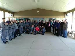 Texas Department Of Criminal Justice Region V Training Academy In Plainview Texas 2016 Correctional Correctional Officer Training Academy Texas Department